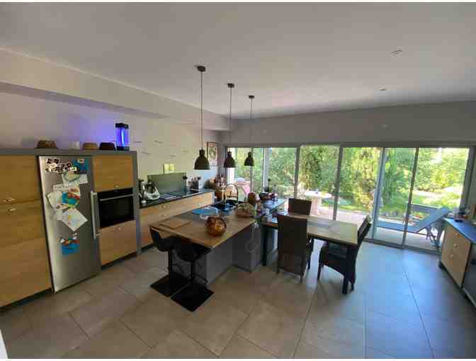 Provence Uncorked: A 7-Night Vineyard Retreat for 12 in the Heart of France