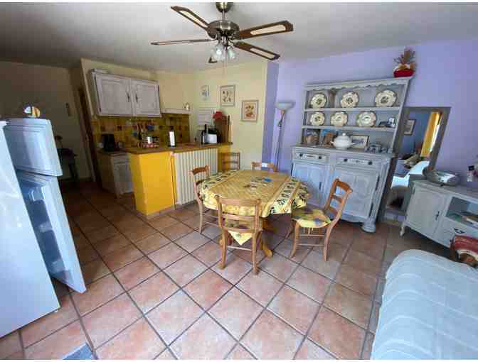 Provence Uncorked: A 7-Night Vineyard Retreat for 12 in the Heart of France