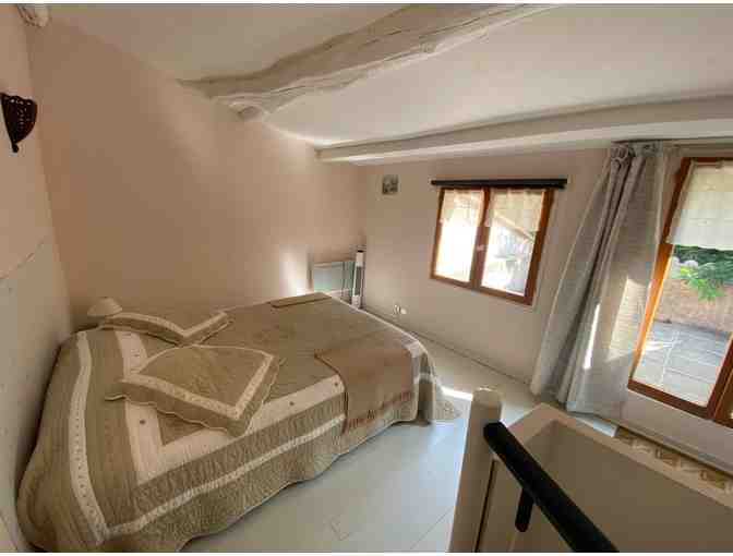 Provence Uncorked: A 7-Night Vineyard Retreat for 12 in the Heart of France