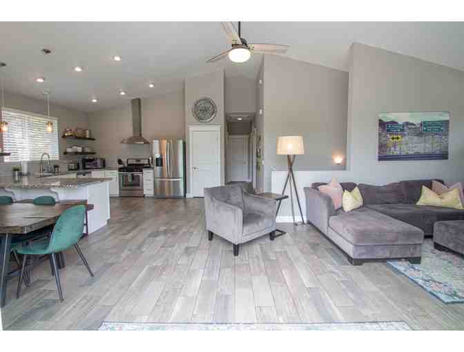 5-Night Flagstaff Escape + Grand Canyon Train Adventure