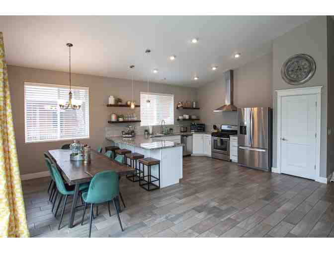 5-Night Flagstaff Escape + Grand Canyon Train Adventure