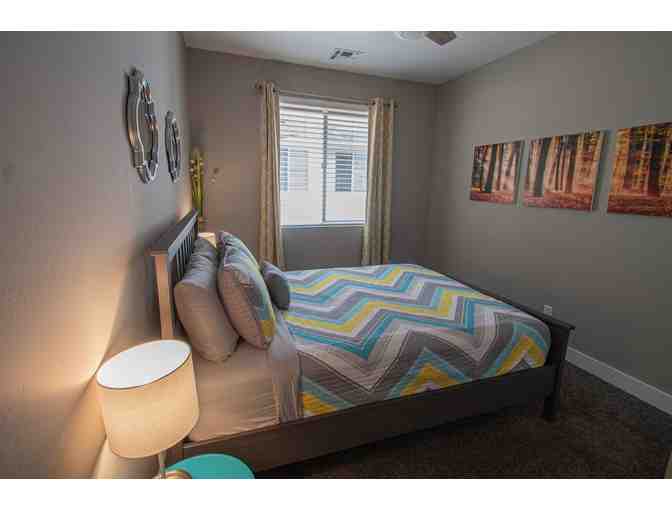 5-Night Flagstaff Escape + Grand Canyon Train Adventure