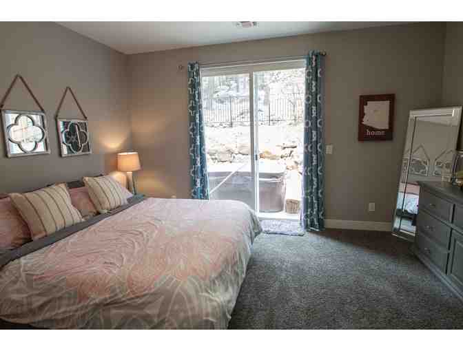 5-Night Flagstaff Escape + Grand Canyon Train Adventure