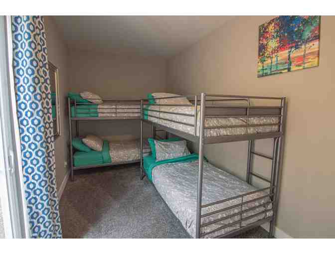 5-Night Flagstaff Escape + Grand Canyon Train Adventure