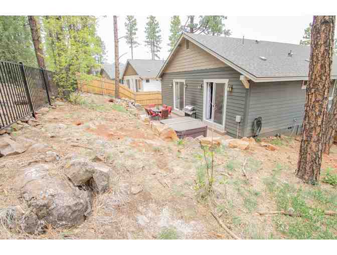 5-Night Flagstaff Escape + Grand Canyon Train Adventure