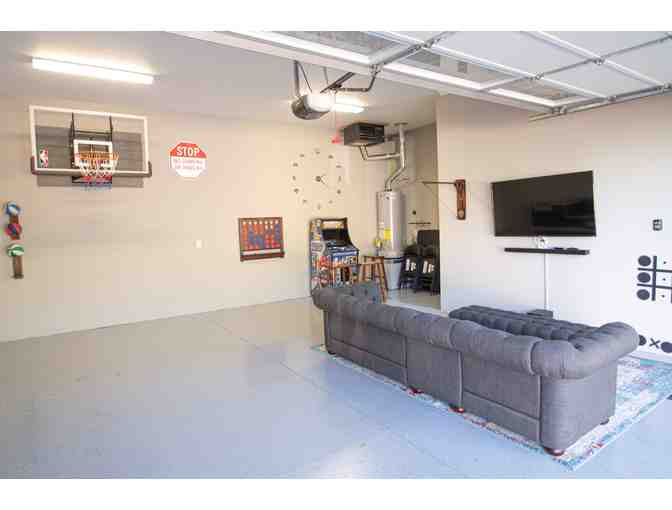 5-Night Flagstaff Escape + Grand Canyon Train Adventure