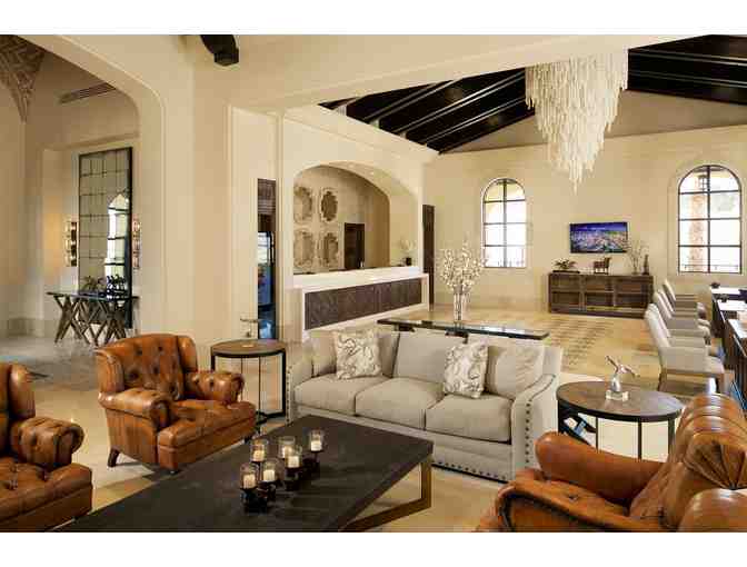 4 ngiht Cabo Grand Solmar Pacific Dunes Golf & Spa Package for 2!