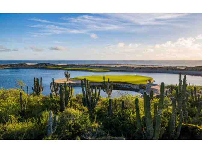 4 ngiht Cabo Grand Solmar Pacific Dunes Golf & Spa Package for 2!