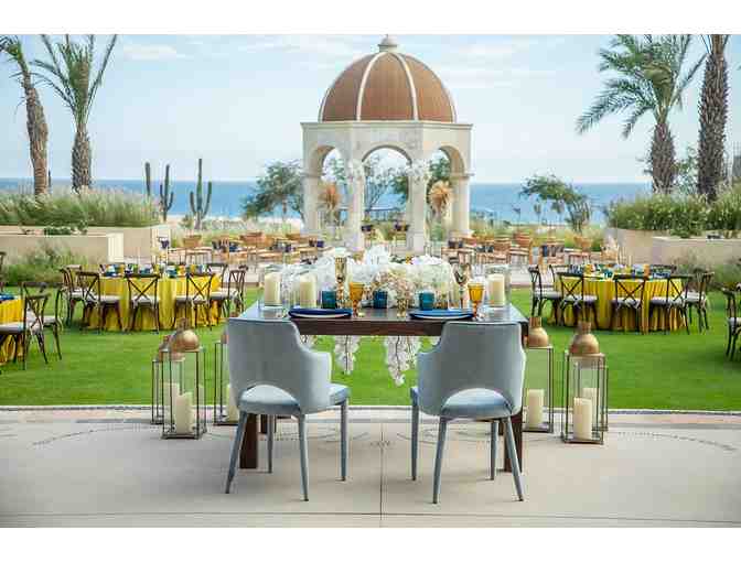 4 ngiht Cabo Grand Solmar Pacific Dunes Golf & Spa Package for 2!