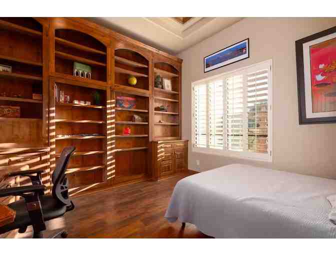 7 nights 5 acres 7 bed Estate Coeur d'Alene Idaho for up to 16!