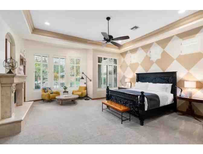 7 nights 5 acres 7 bed Estate Coeur d'Alene Idaho for up to 16!