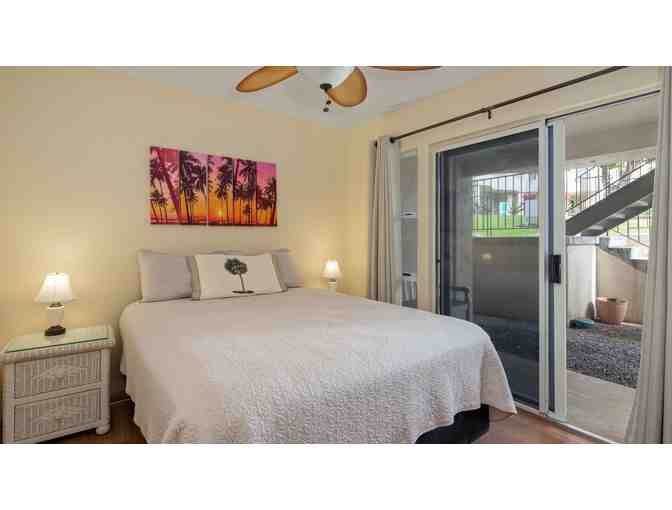 7 nights Waikoloa Big Island 2 bedroom + Night time Manta Ray Experience