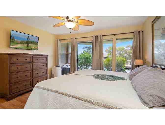 7 nights Waikoloa Big Island 2 bedroom + Night time Manta Ray Experience