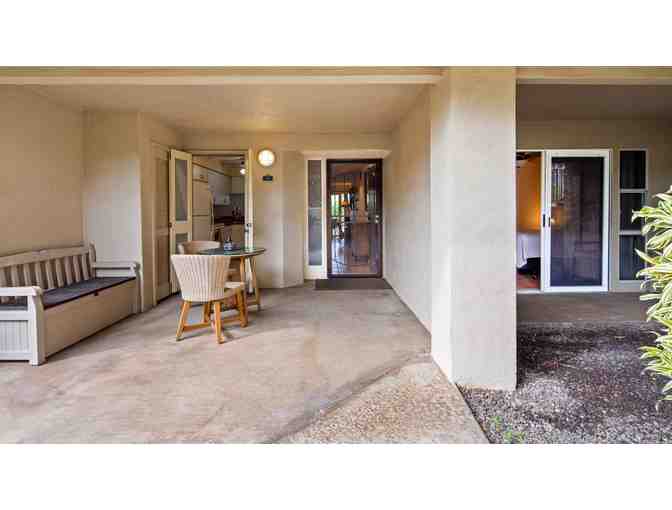 7 nights Waikoloa Big Island 2 bedroom + Night time Manta Ray Experience