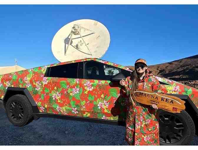 5 night Big Island Hawaii 2 bedroom + Mauna Kea Summit, Sunset & Stars TOUR