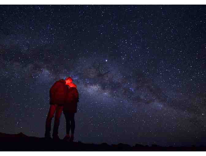 5 night Big Island Hawaii 2 bedroom + Mauna Kea Summit, Sunset & Stars TOUR