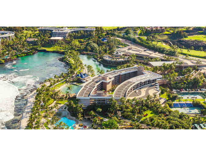 5 night Big Island Hawaii 2 bedroom + Mauna Kea Summit, Sunset & Stars TOUR