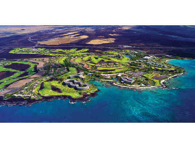 5 night Big Island Hawaii 2 bedroom + Mauna Kea Summit, Sunset & Stars TOUR