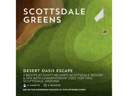 Scottsdale Greens