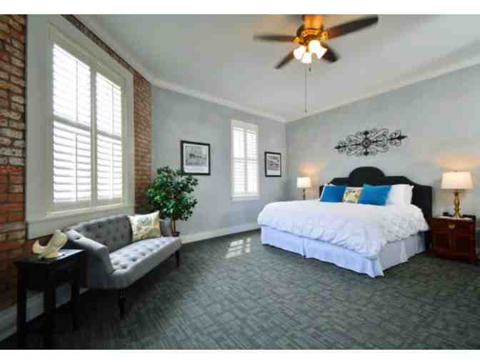 Tiger Sanctuary Tour