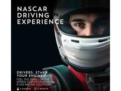 NASCAR Driving Experience