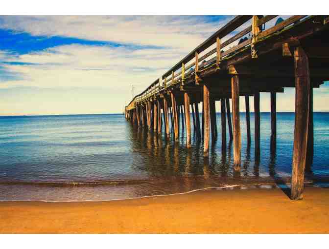 7 Nights in Virginia Beach! - Photo 2