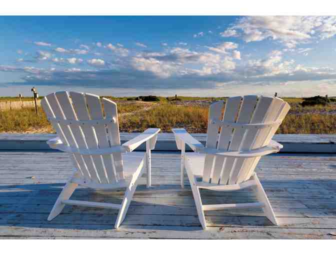 Cape Cod & More! 7-Night Resort Stay