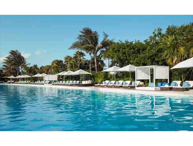 4 Nights at Grand Mayan Riviera Maya