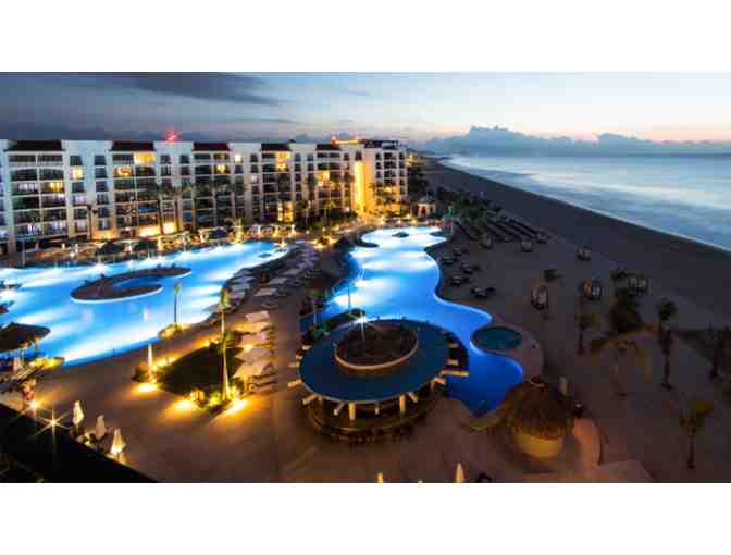 Los Cabos All-Inclusive