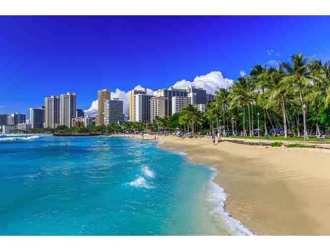 4-Night Couple's Getaway to Hawaii - Photo 7