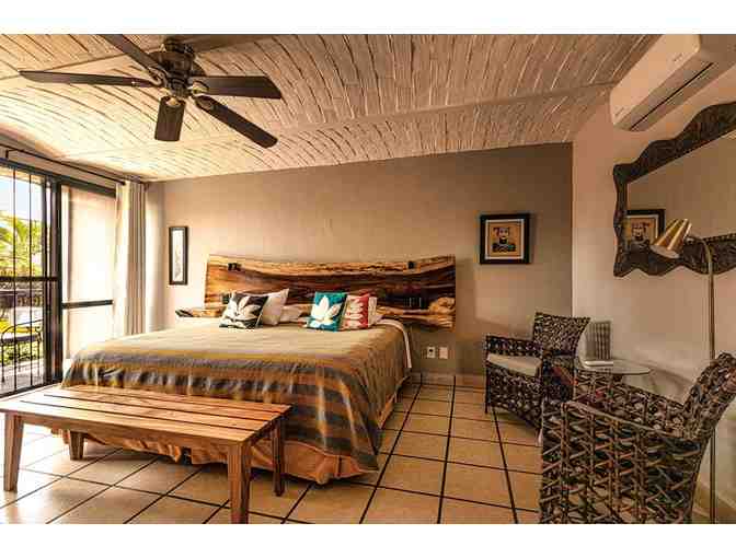 Experience the Casa del Sol Inn!