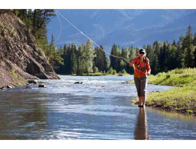 4-Night Family Trip to Yellowstone Country