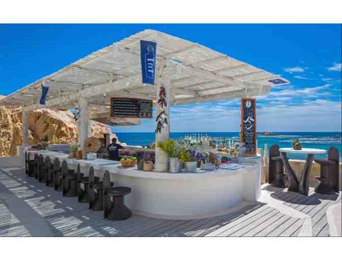 Couple's Escape to Cabo San Lucas Luxury!