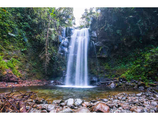 LOS ESTABLOS BOUTIQUE RESORT PANAMA