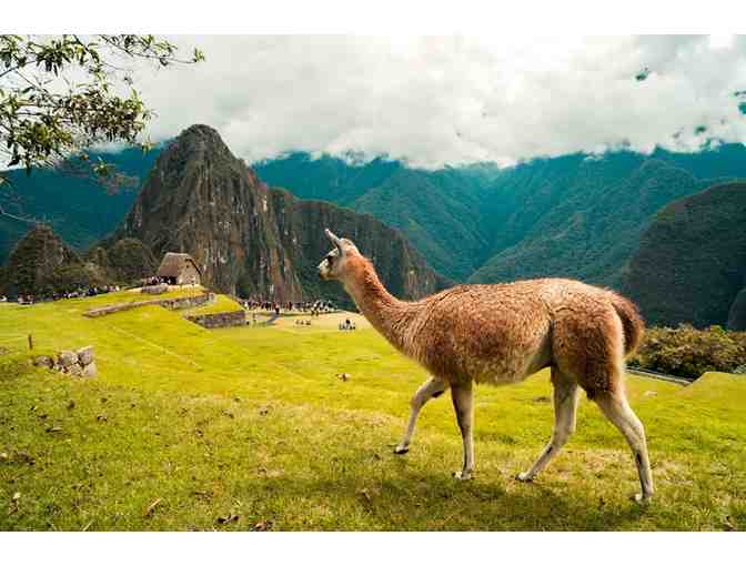 Machu Picchu & Lima Culture Experience