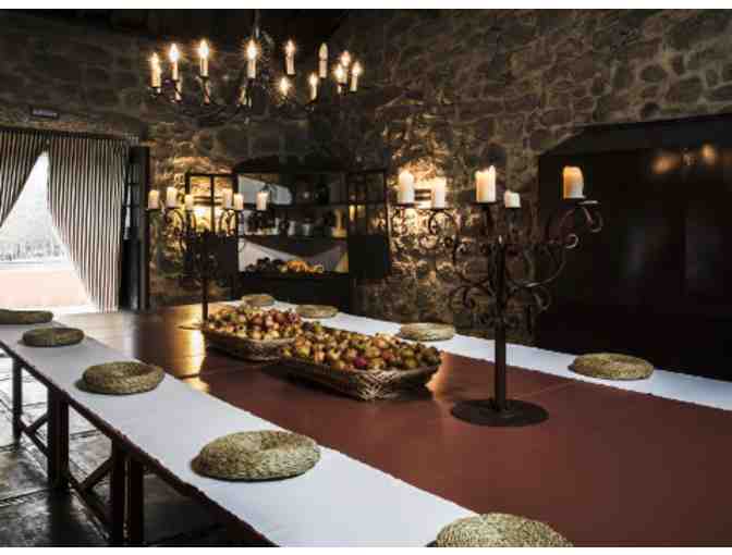 Portugal Wine & Gastronomy Experience