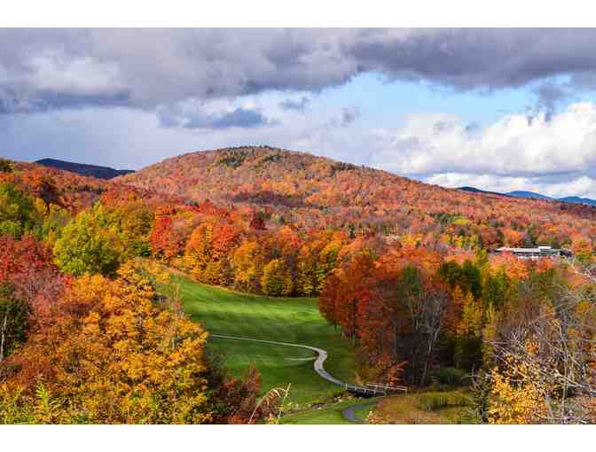 Romantic New England Getaway!