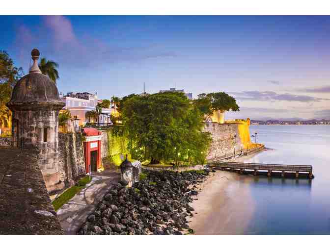 4 Nights in Puerto Rico + Rainforest Tour - Photo 4