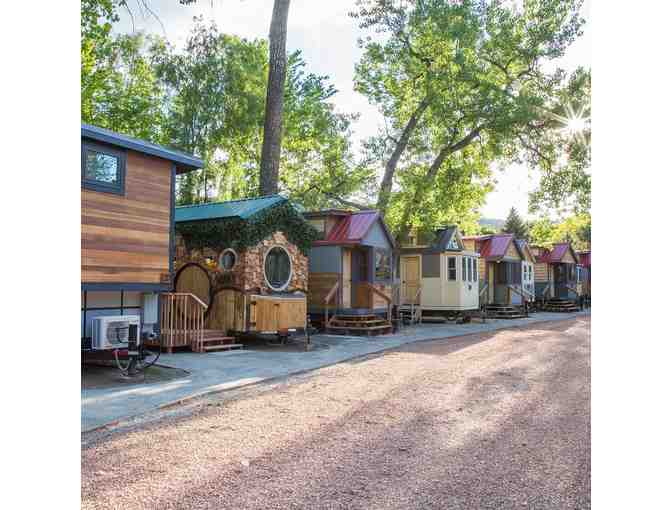 The World's Largest Tiny House Resort! - Photo 6