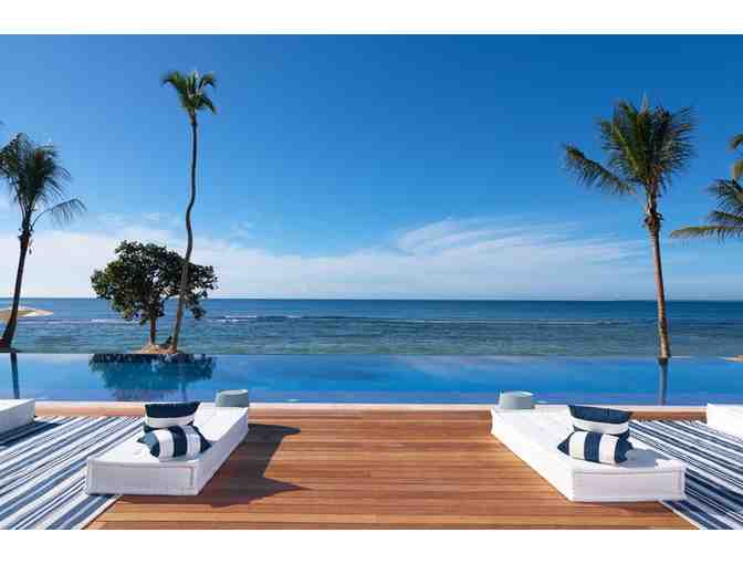 Luxury Spa Getaway to Casa de Campo - Photo 15