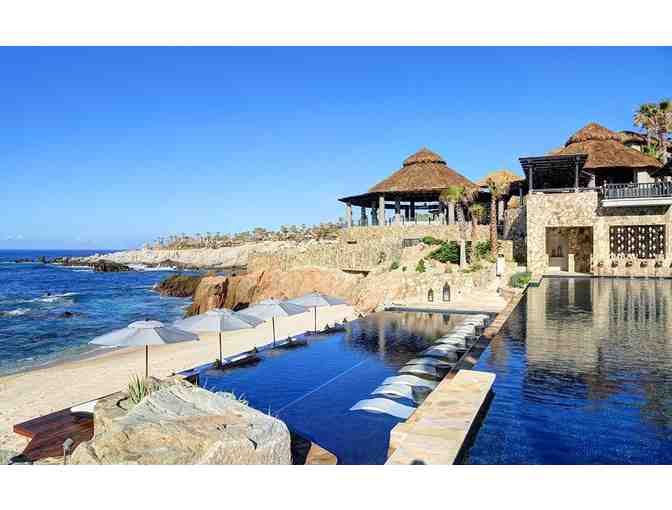 Esperanza Resort - Cabos San Lucas Luxury!