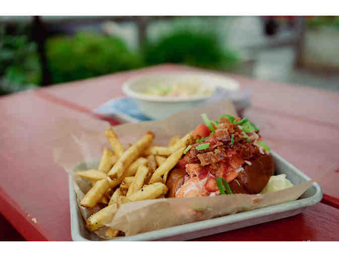 Set Sail in Bar Harbor