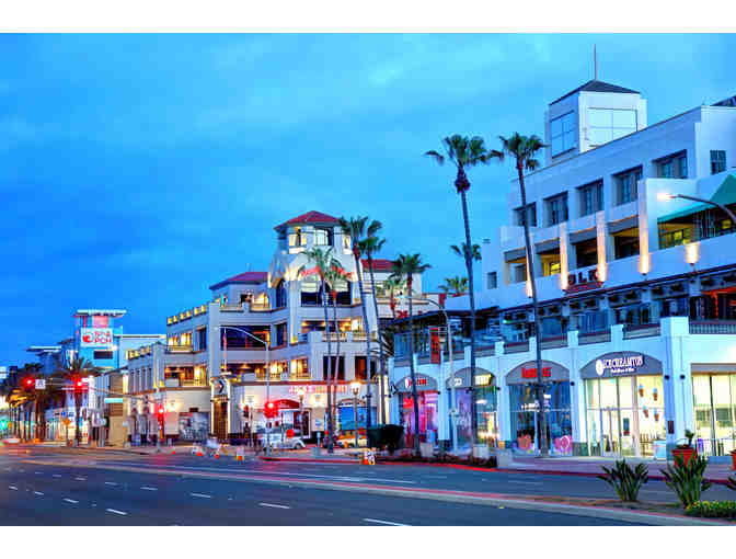 Surf Lessons in the California Sun - Photo 1
