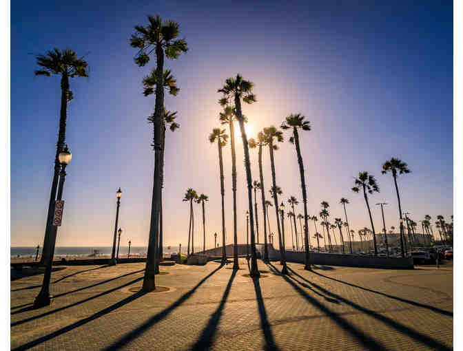 Surf Lessons in the California Sun - Photo 2
