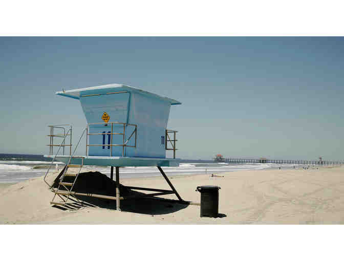 Surf Lessons in the California Sun - Photo 3