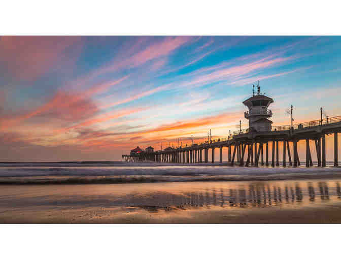 Surf Lessons in the California Sun - Photo 4