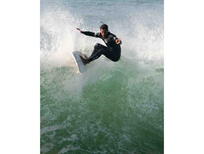 Surf Lessons in the California Sun - Photo 5
