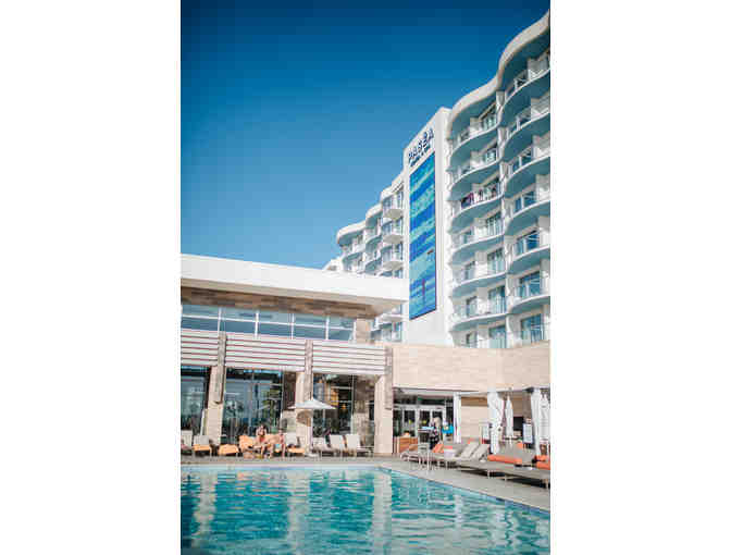 Surf Lessons in the California Sun - Photo 8