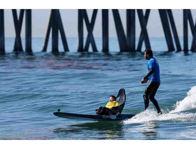 Surf Lessons in the California Sun - Photo 11