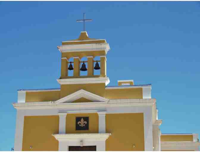 Golf Resort Getaway! Hawaii or Puerto Rico